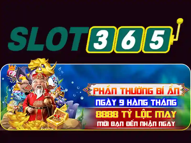 Đôi nét về Slot365 và an toàn