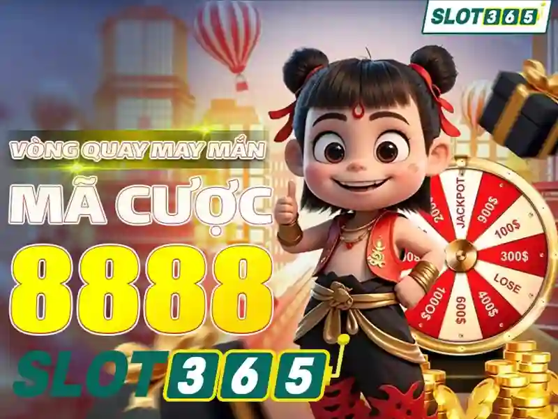 Giới thiệu Slot365