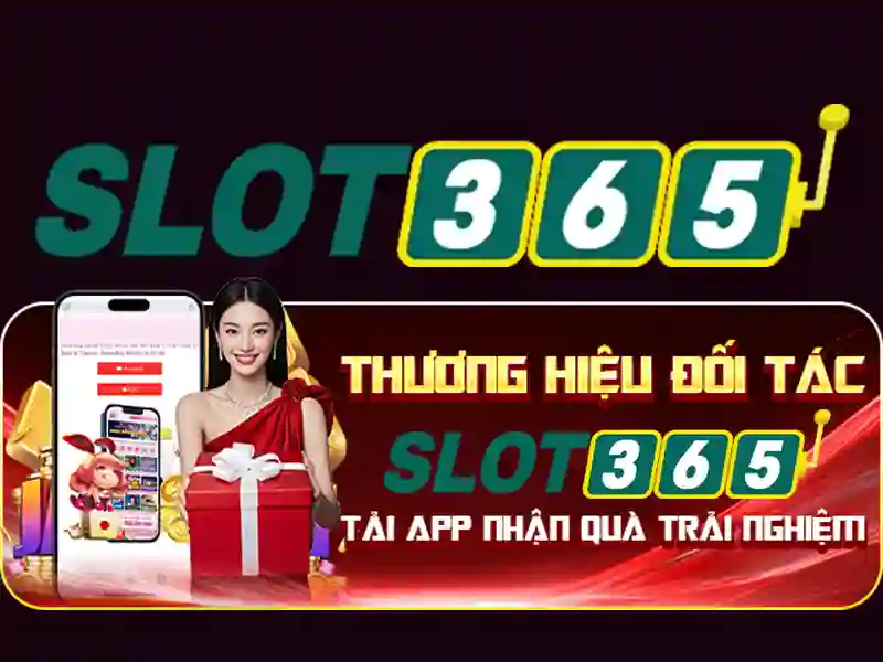 An toàn và bảo mật khi chơi trên Slot365