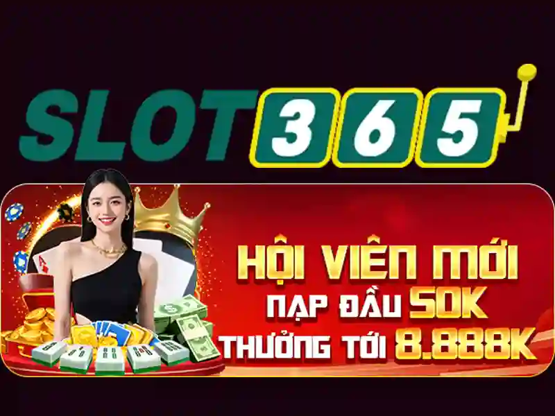 Danh mục trò chơi phong phú với các nhà cung cấp hàng đầu