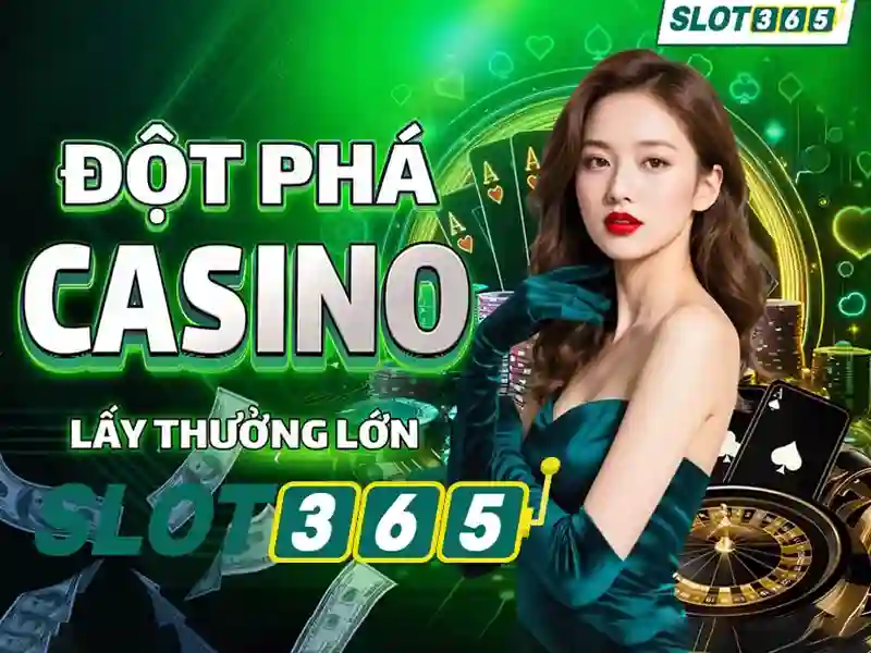 Cac loai hinh game no hu pho bien tai Slot365