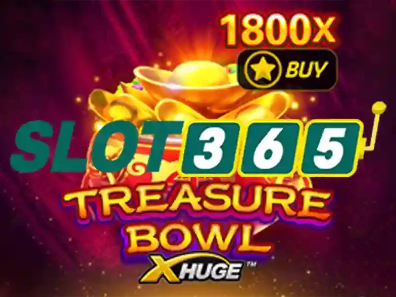 Điểm nổi bật của Slot365