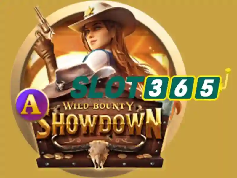 Slot365 là gì?