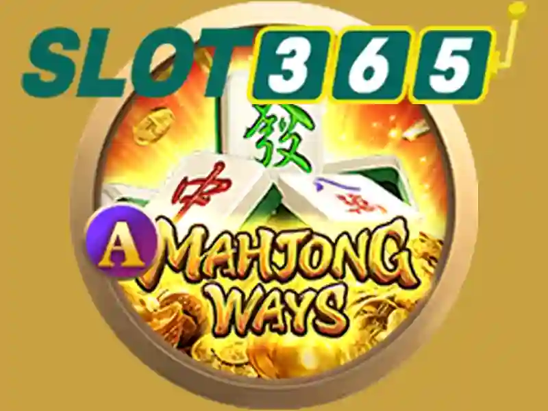 Slot365: Tổng quan về nền tảng chơi slot trực tuyến