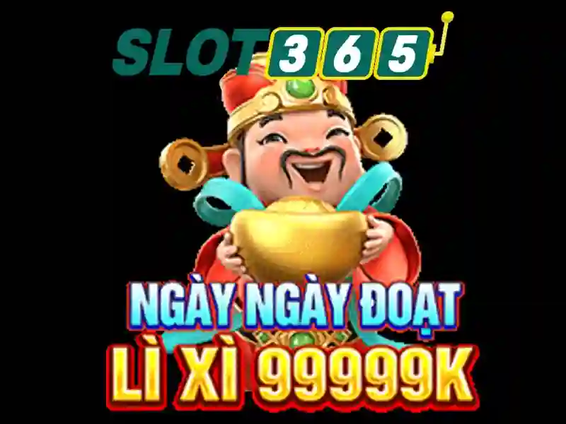 Slot365 – Nền tảng máy quay trực tuyến hàng đầu