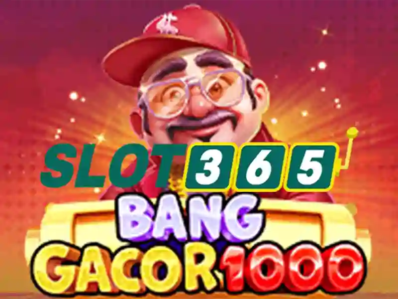 Các trò chơi và trải nghiệm trên Slot365