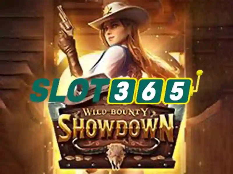 Slot365: Đánh giá nền tảng cá cược trực tuyến phổ biến