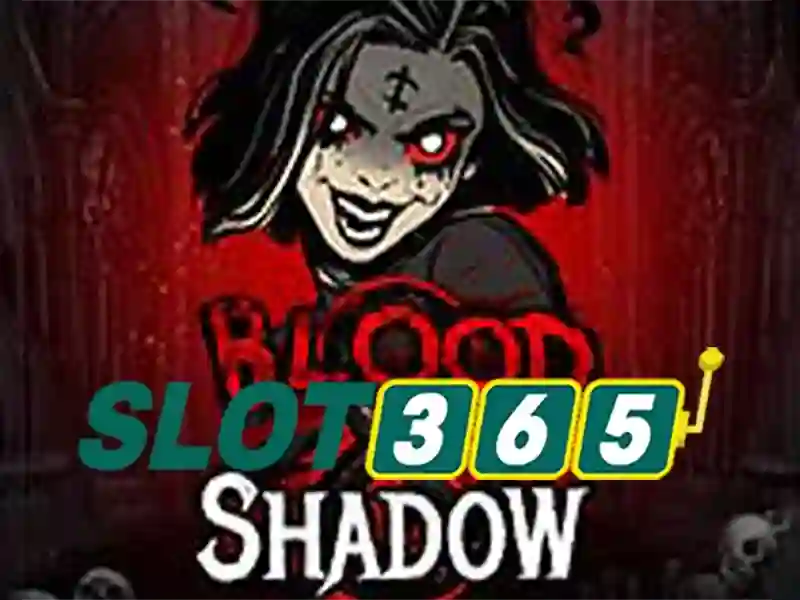 Trải nghiệm chơi slot tại Slot365