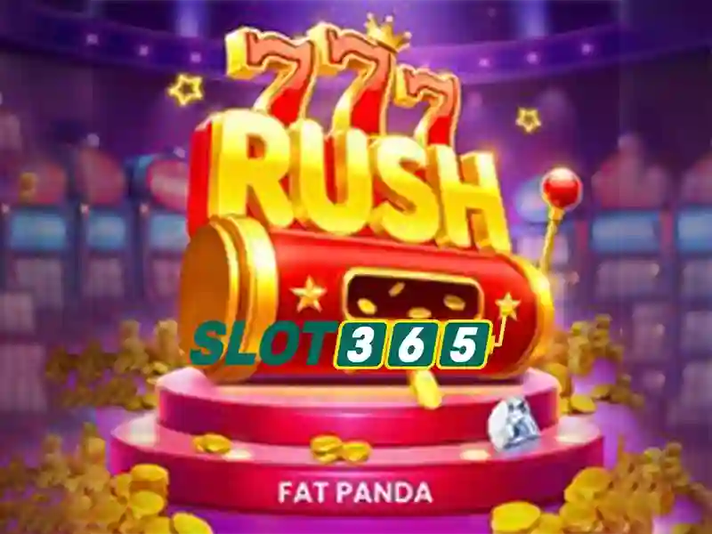 Slot365: Khám phá nền tảng slot trực tuyến hàng đầu