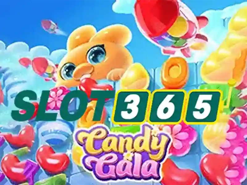 Slot365 là gì và tại sao được nhiều người chơi ưa chuộng?