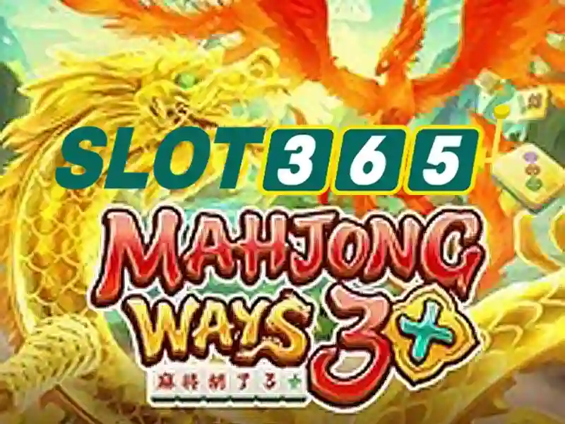 Slot365 — Tổng quan về nền tảng sòng bạc trực tuyến