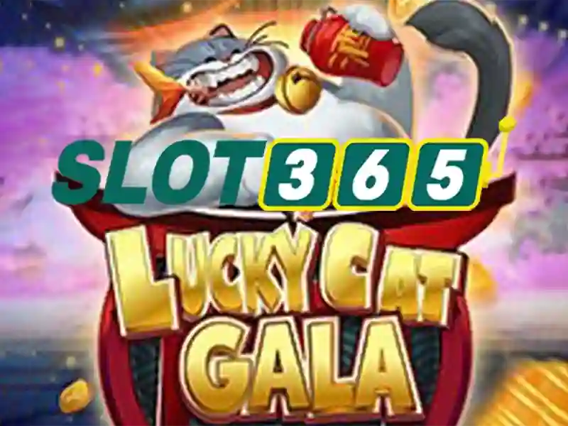 Slot365 – Đánh giá và trải nghiệm casino slot trực tuyến