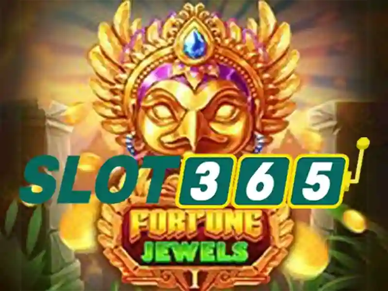 Slot365 có đa dạng trò chơi slot và các trò chơi thưởng