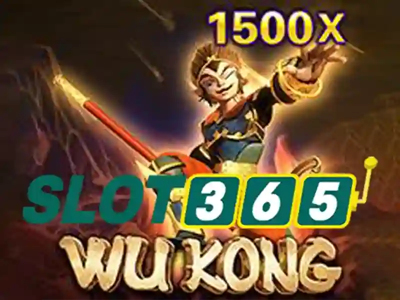 Slot365 là nền tảng casino trực tuyến hàng đầu tại Việt Nam